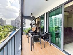 Kingsford Waterbay (D19), Apartment #589802081